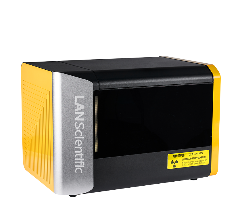 ScopeX Спектрометр медных сплавов