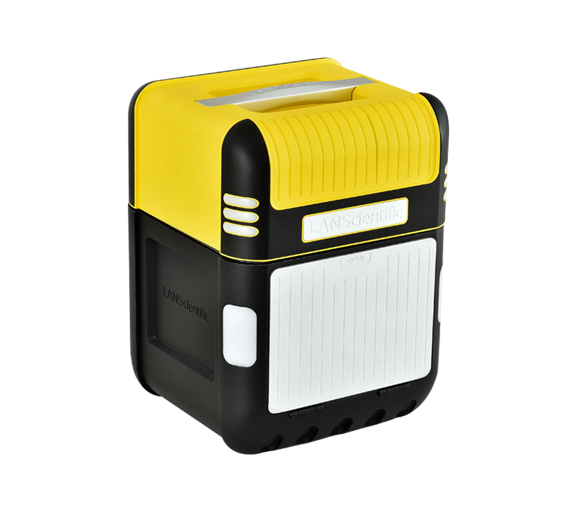 PeDX G7  Анализатор состава золота для завода