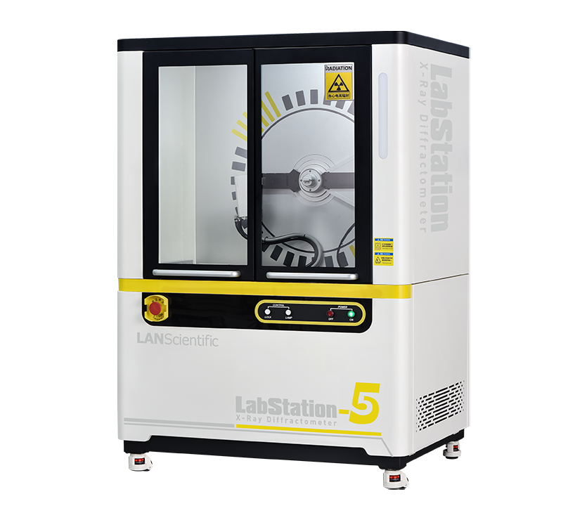 LabStation-5