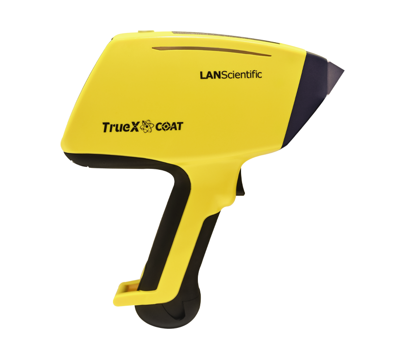 TrueX COAT  Толщиномер покрытий