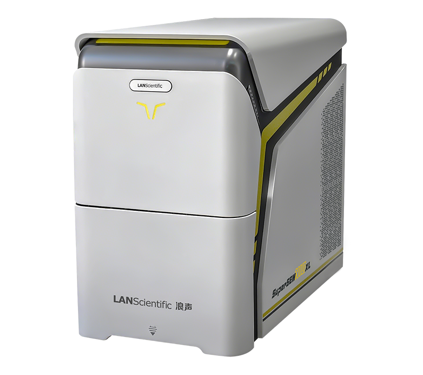 SuperSEM N10XL настольный сканирующий электронный микроскоп