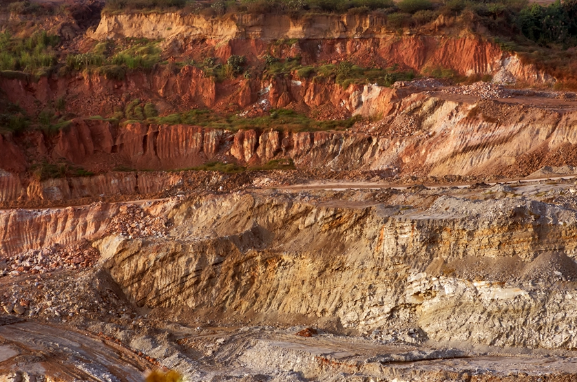 XRF在稀土分析中的应用！(图1)