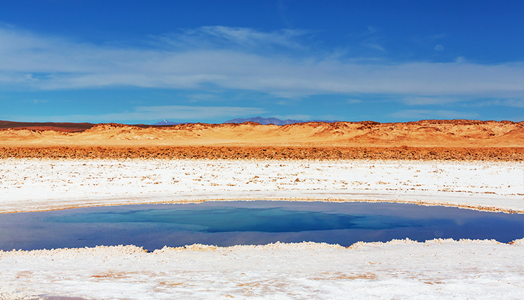 LIBS 5000 онлайн-спектрометр с лазерным индуцированным пробоем(图1)