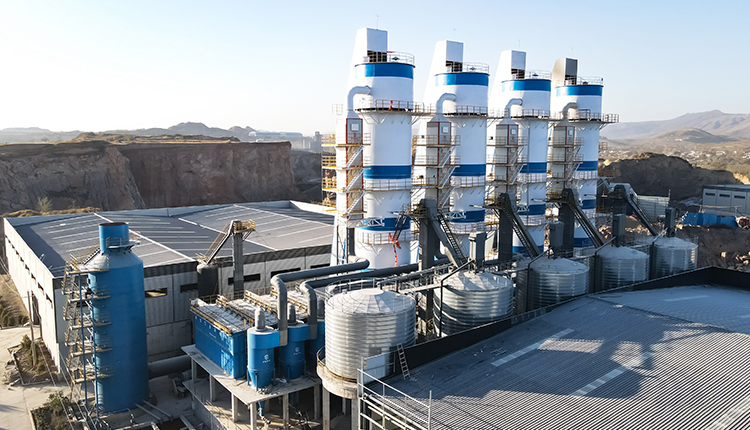 LIBS 5000 онлайн-спектрометр с лазерным индуцированным пробоем(图2)