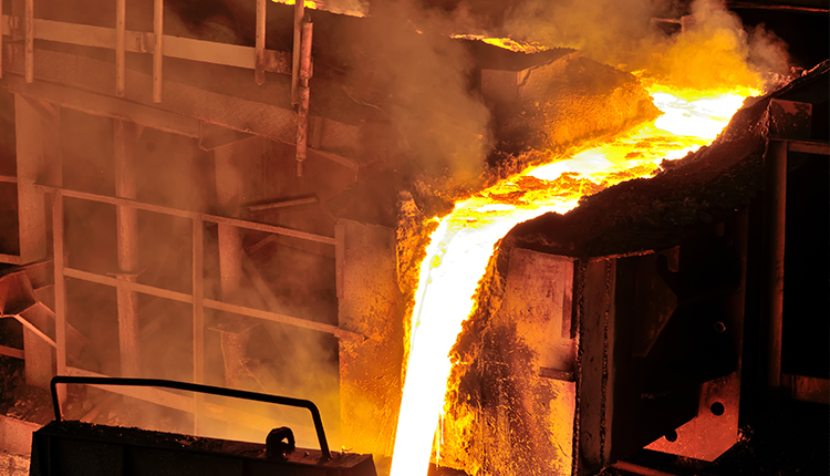 LIBS 5000 онлайн-спектрометр с лазерным индуцированным пробоем(图3)